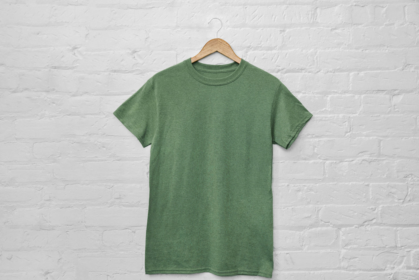 Green T-Shirt - Pack of 12